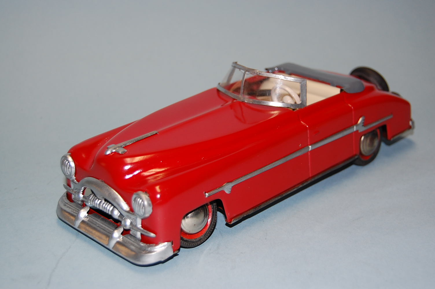 distler toy cars